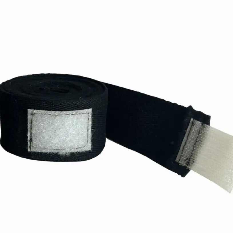 Boxing Hand Wraps (Combed Cotton) for Combat Sports