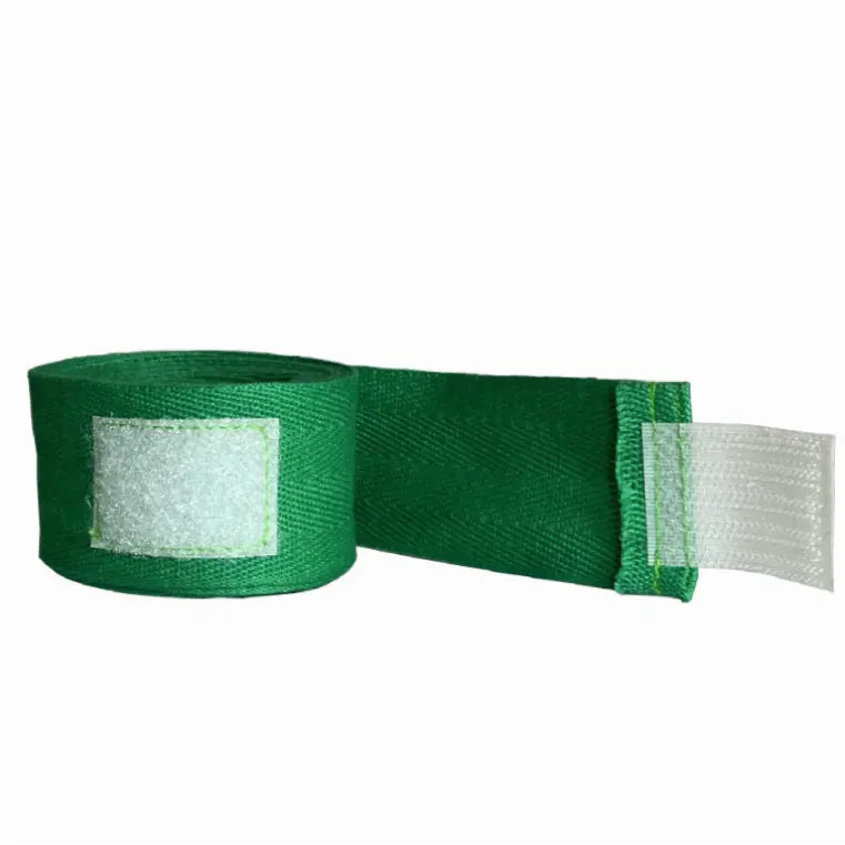 Boxing Hand Wraps (Combed Cotton) for Combat Sports