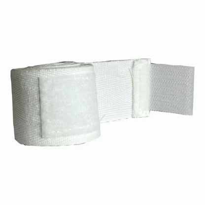 Boxing Hand Wraps (Combed Cotton) for Combat Sports
